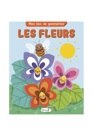 Les fleurs