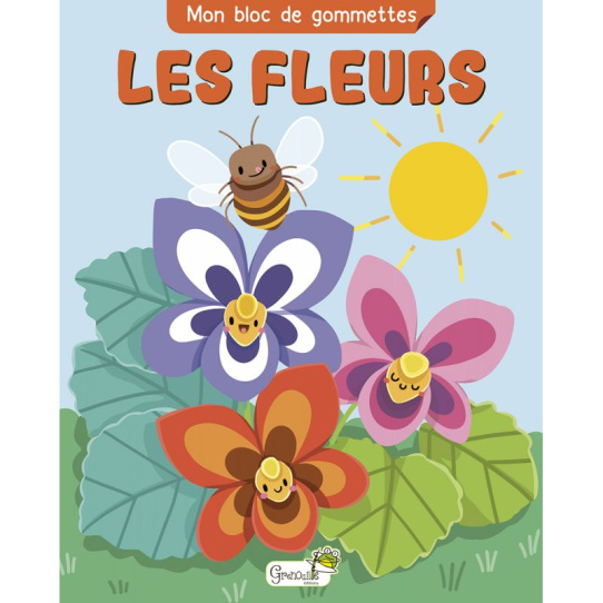 Les fleurs