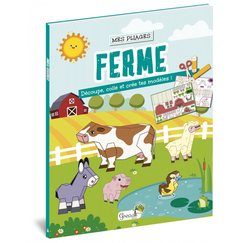 Ferme