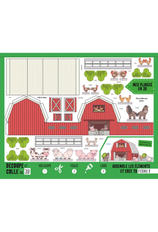 Ferme