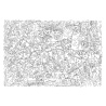 Les Pirates - Avec un grand poster et des stickers