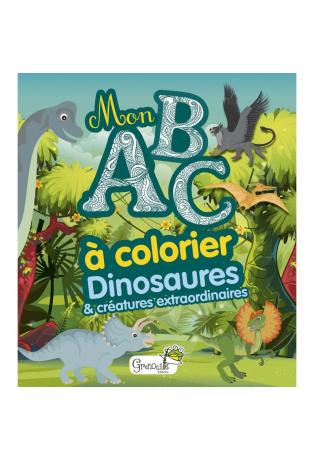 Dinosaures & créatures extraordinaires