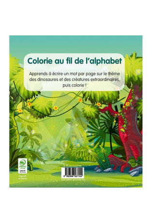 Dinosaures & créatures extraordinaires