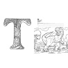 Dinosaures & créatures extraordinaires