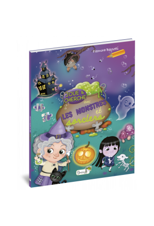 Les monstres et sorciers
