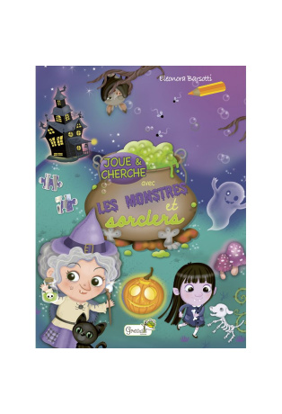 Les monstres et sorciers