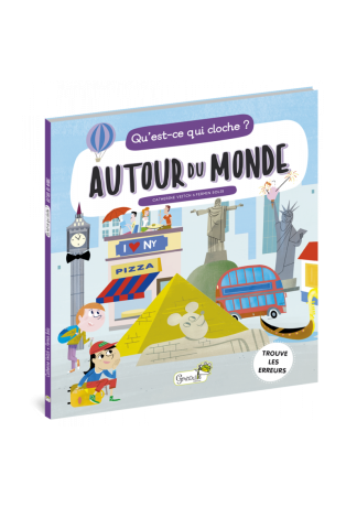 Autour du monde
