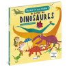 Au temps des dinosaures