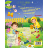 Les petits animaux du jardin
