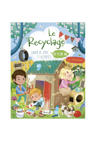 Le recyclage