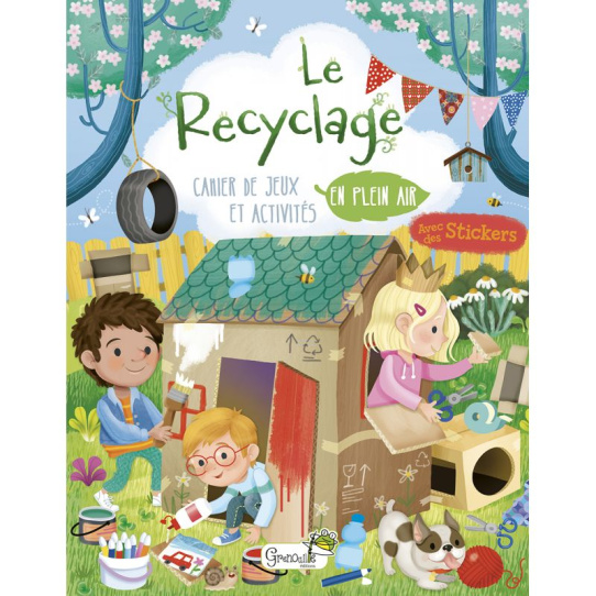 Le recyclage