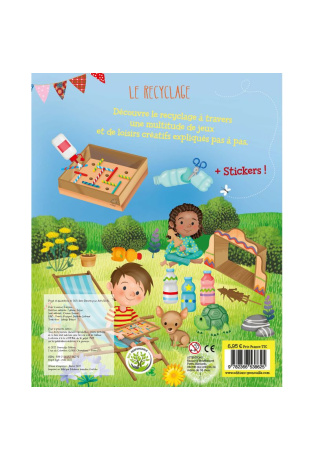 Le recyclage