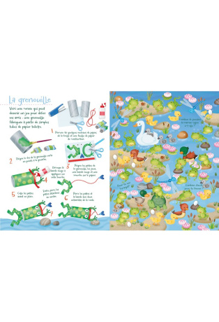 Le recyclage