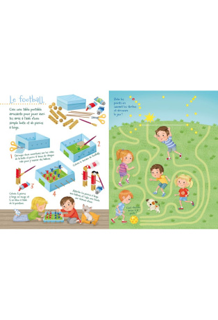Le recyclage