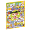 Cherche et trouve : Mon cahier de jeux