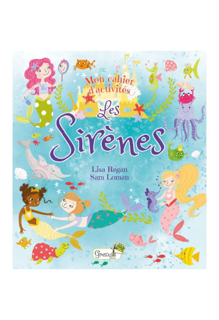 Les sirènes- Grand Format