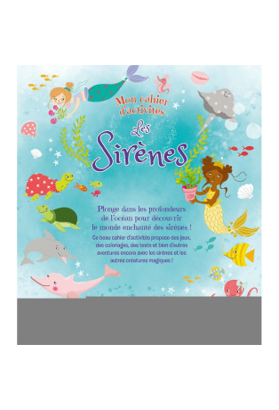 Les sirènes- Grand Format