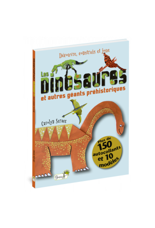 Les dinosaures