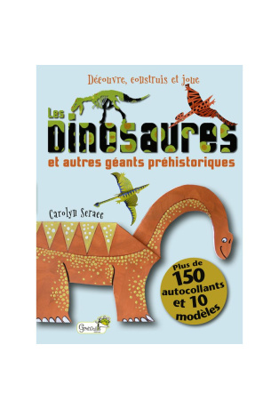 Les dinosaures