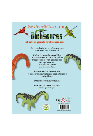 Les dinosaures