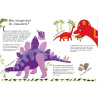 Les dinosaures