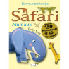 Le safari des animaux