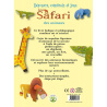 Le safari des animaux