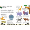 Le safari des animaux
