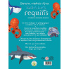 Les baleines, les requins et autres animaux marins