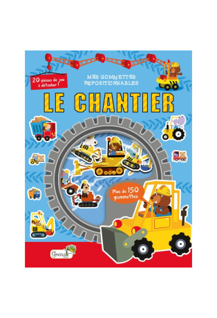Le chantier