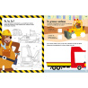Le chantier