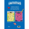Mes grands labyrinthes - Trouve la sortie !