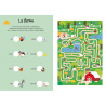 Mes grands labyrinthes - Trouve la sortie !