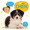 J'aime mon chien
