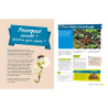 Mon petit guide pour le jardin