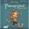 Princesse Prout - Machine à vents