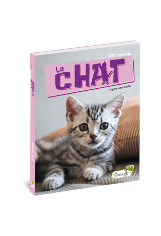 Le chat