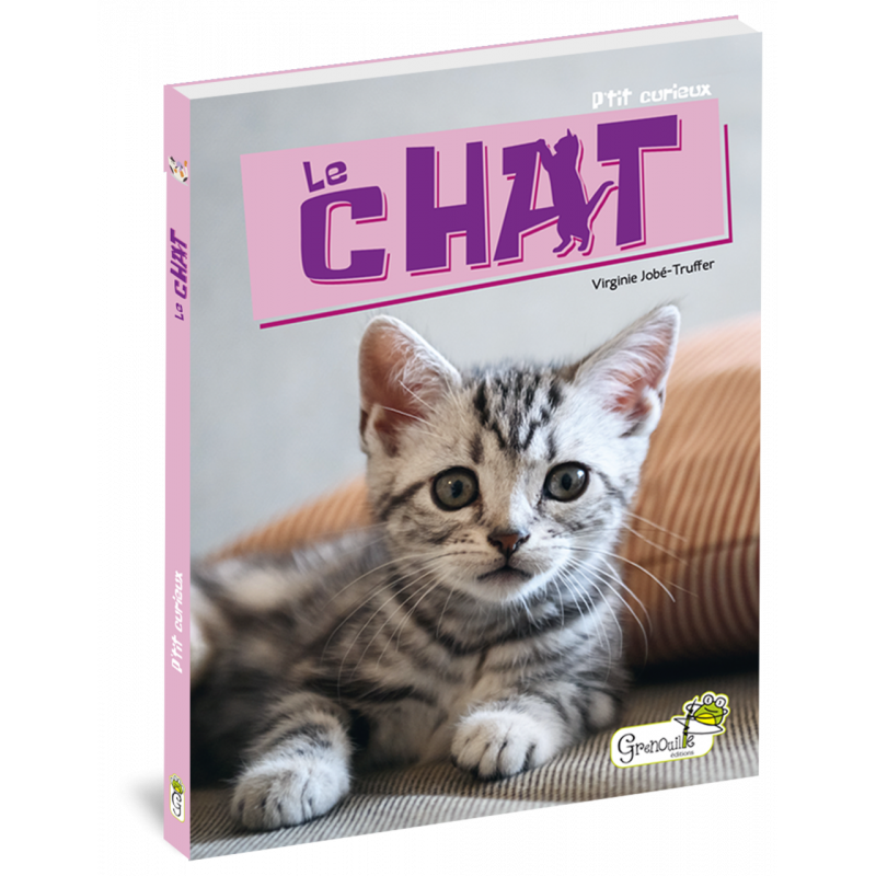 Le chat