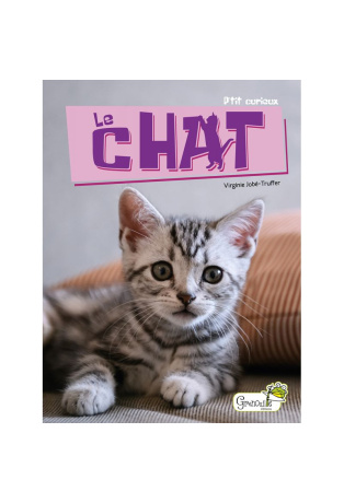 Le chat