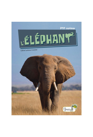 L'éléphant