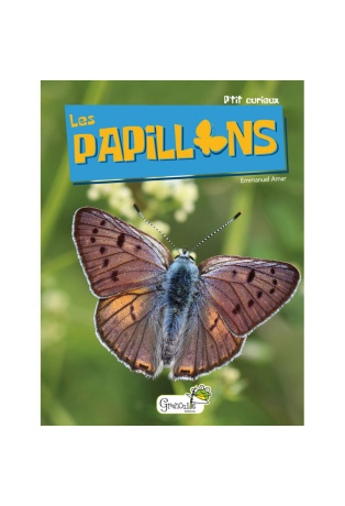 Les papillons