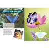 Les papillons