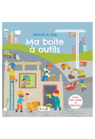 Ma boîte à outils