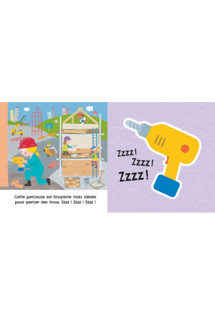 Ma boîte à outils