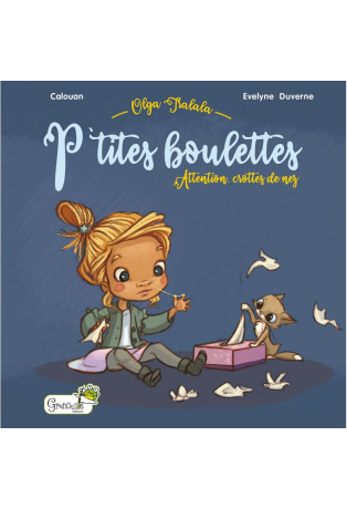 P'tites boulettes