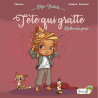 Tête qui gratte
