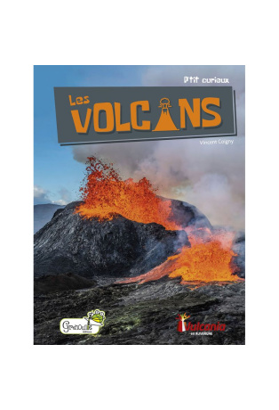 Les volcans
