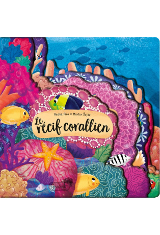 Le récif corallien
