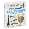 Les avions (et autres objets volants)