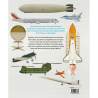 Les avions (et autres objets volants)
